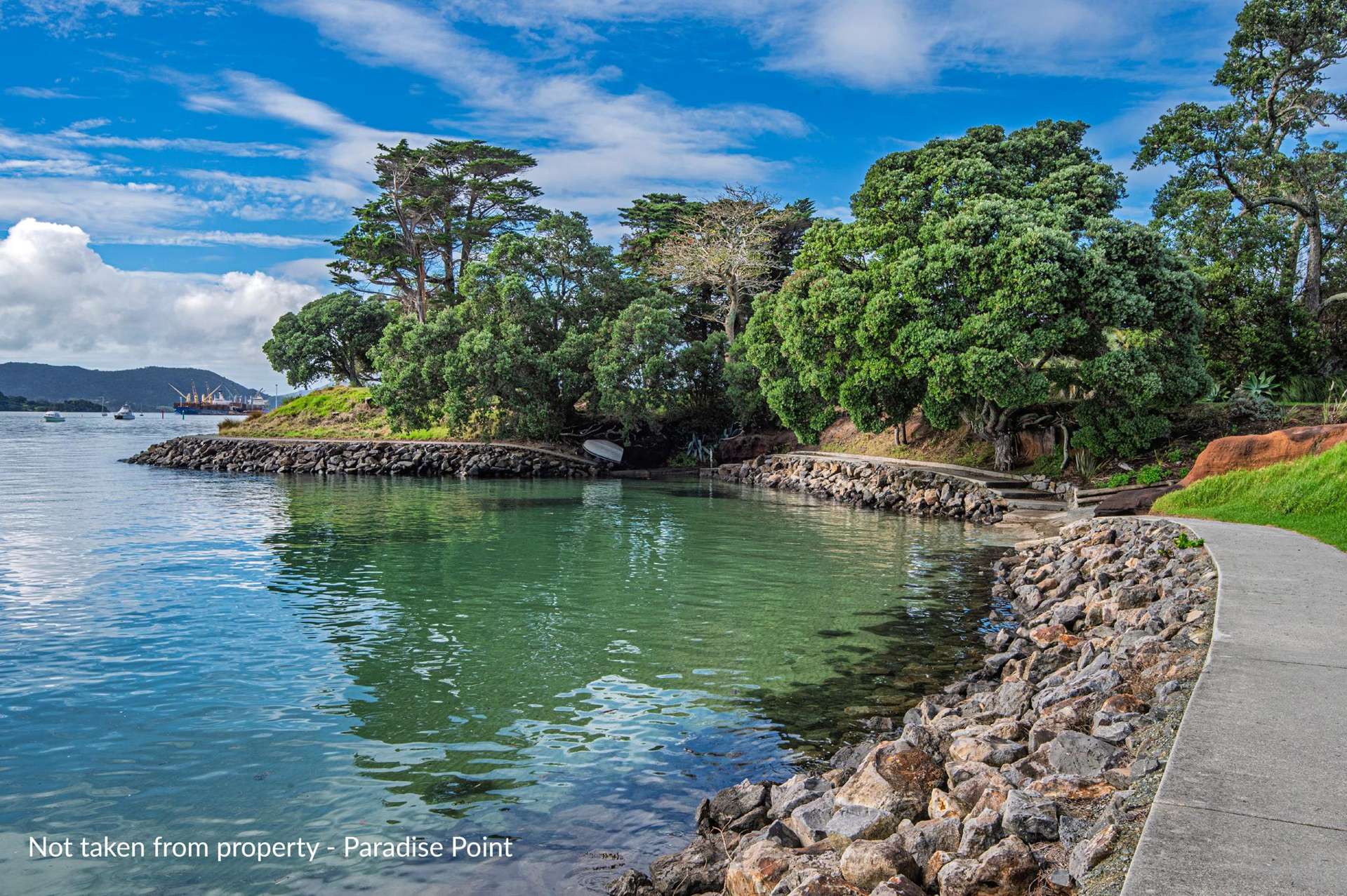 13 Paradise Point Place One Tree Point_0