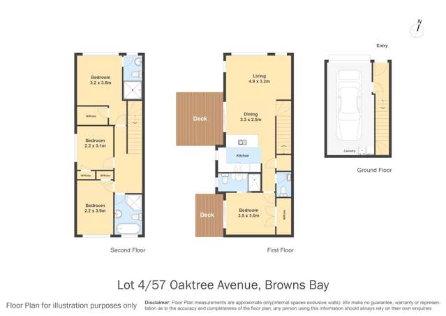 57C Oaktree Avenue Browns Bay_1