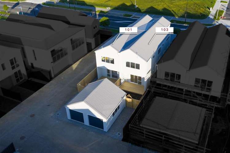 101 Tributary Parade Drury_26