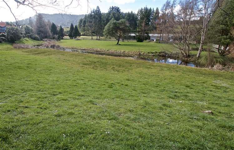 23 Park Avenue Ohakune_23