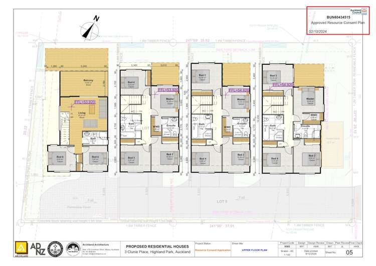 3 Clunie Place Highland Park_10
