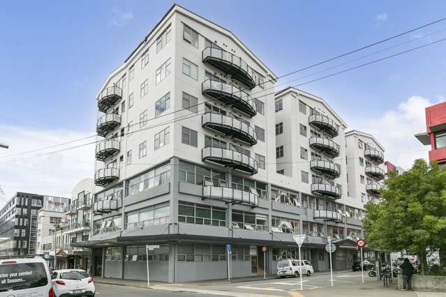 102/115 Vivian Street Te Aro_1