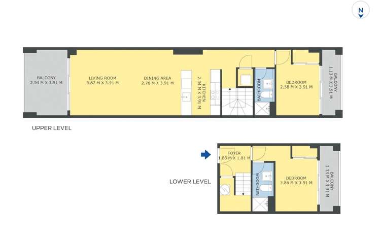 1017/41 Beach Road Auckland Central_6