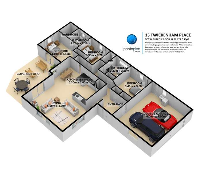 15 Twickenham Place Nawton_18