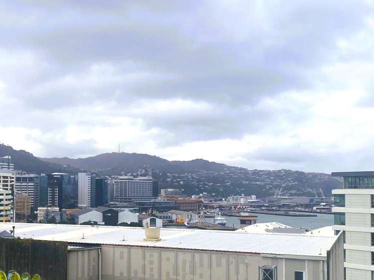 11f/30 Taranaki Street Te Aro_10