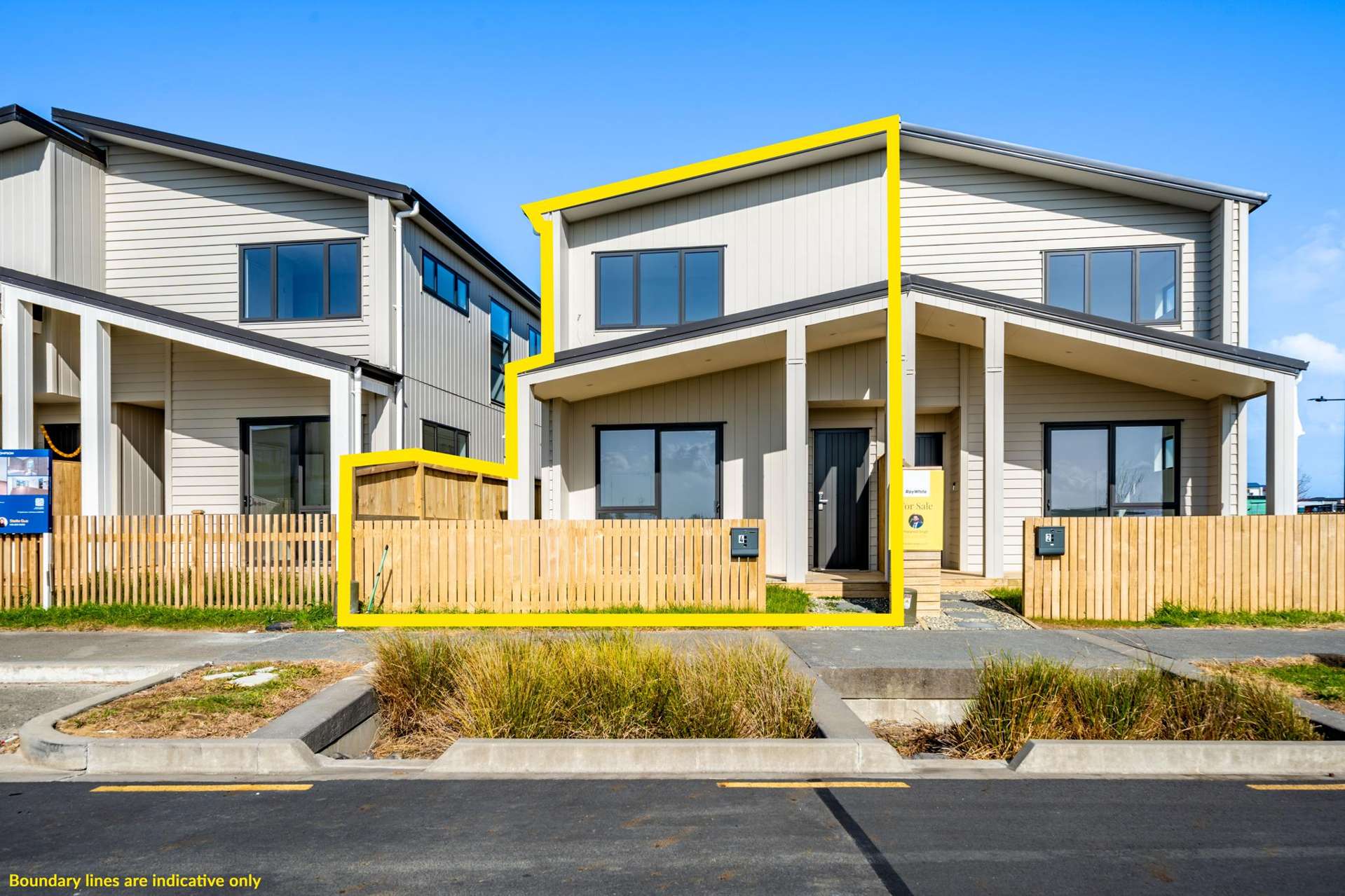 4 Kapeta Lane Drury_0