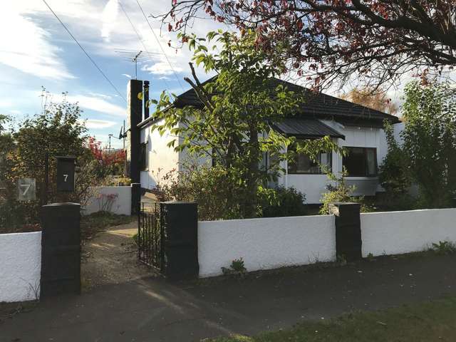 Double-glazed 3 bedroom house in quiet street