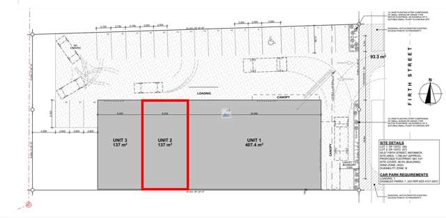 Unit 2, 55 - 57 Firth Street Matamata_2