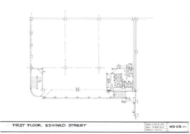 Level 1, 9 Edward Street Te Aro_1