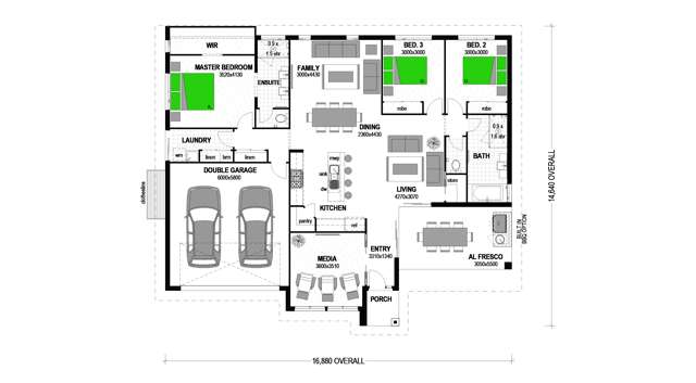 Lot 421 Timsfield Lake Hawea_1