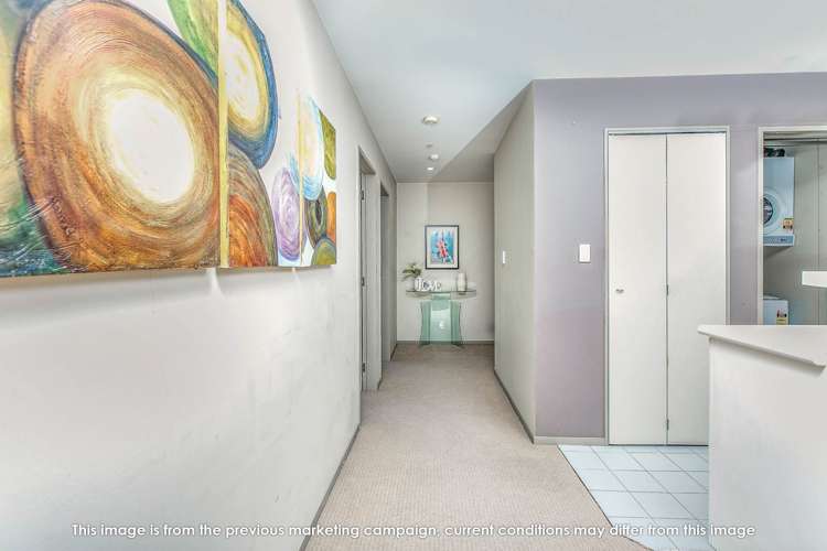 2J/205 Hobson Street City Centre_9