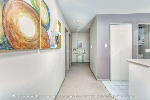 2J/205 Hobson Street City Centre_3