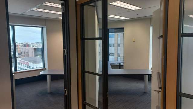 205 Queen Street Auckland Central_4