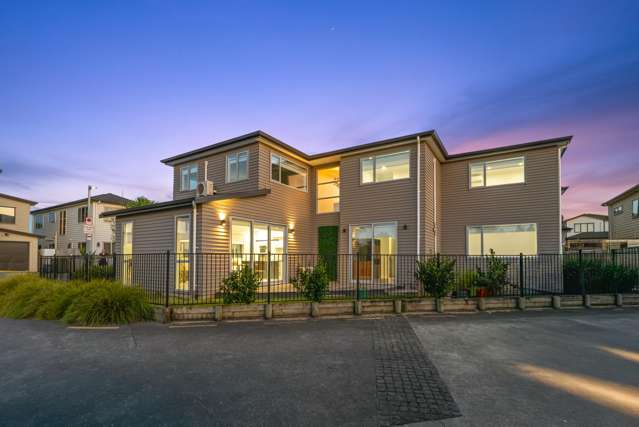 Serious sellers - Bring all offers.