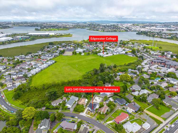 Lot 1/140 Edgewater Drive Pakuranga_19