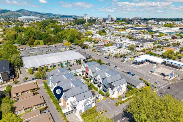 Australian owner is moving on