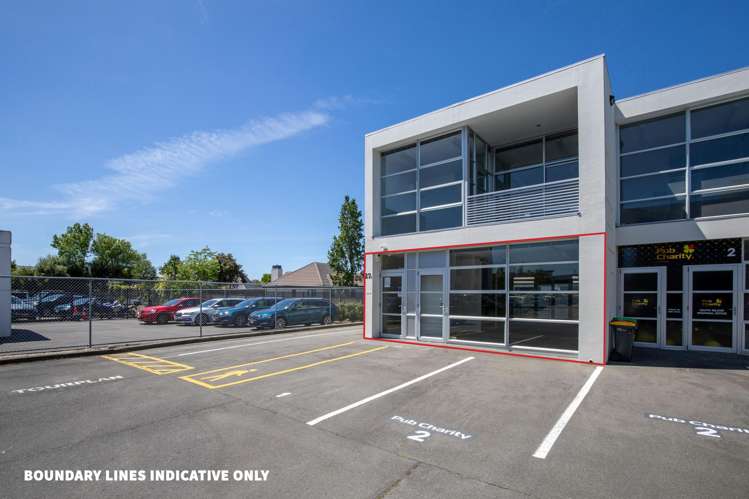 1/27A Sir William Pickering Drive Burnside_1