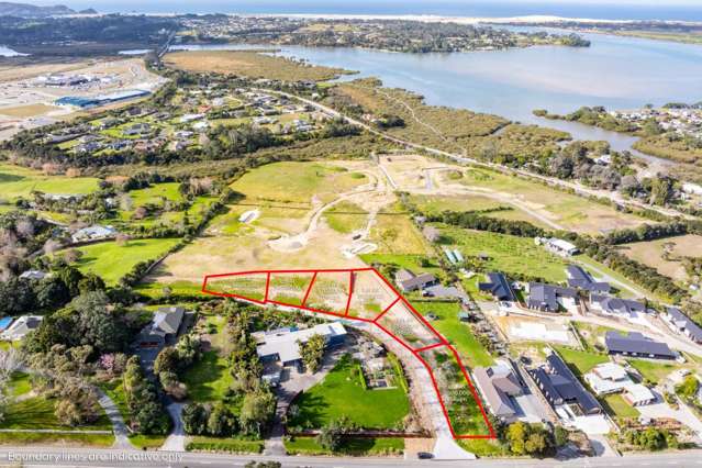 Lots //48 Old Waipu Road Mangawhai_2