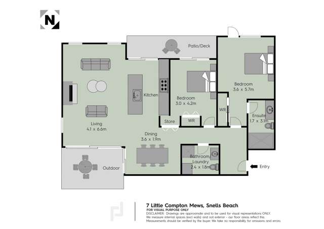 7 Little Compton Mews Snells Beach_1