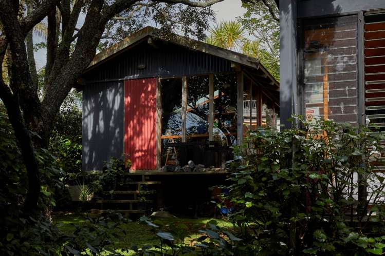 6 Waterview Road Stanley Point_58