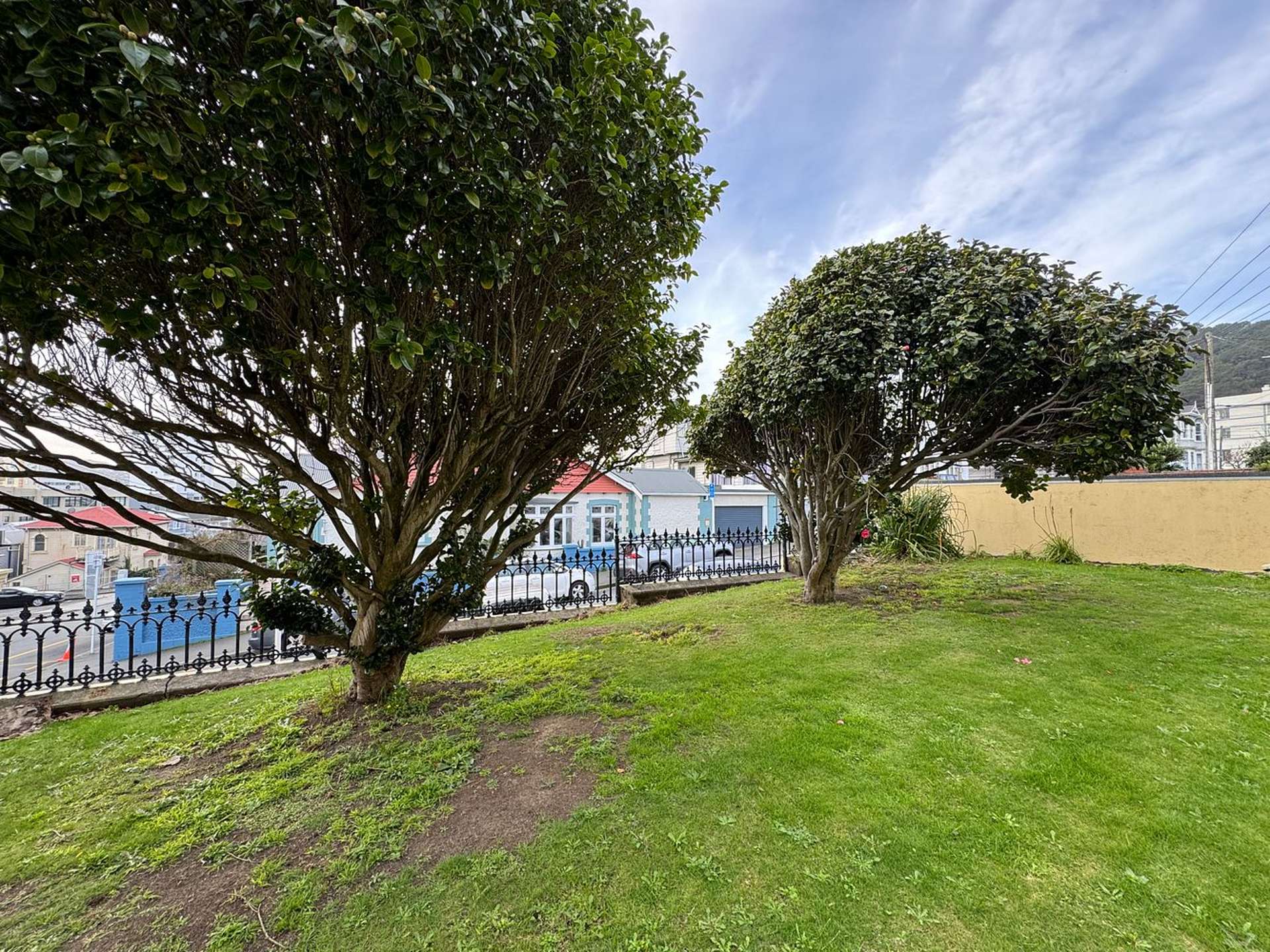 Address withheld Mount Victoria_0
