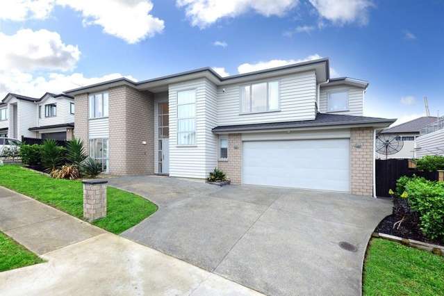 25 Andy Crescent Flat Bush_1