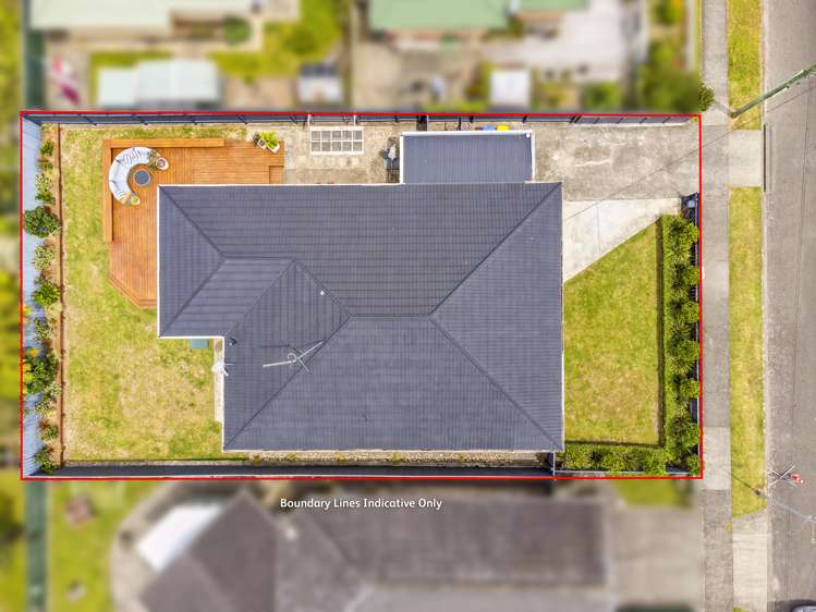 56 Salisbury Street Levin_19