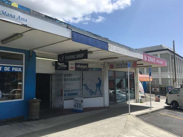 Shop, 8, 18 Mungavin Avenue Ranui Heights_1