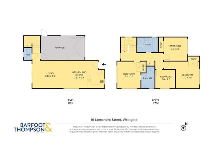10 Lomandra Street Westgate_22