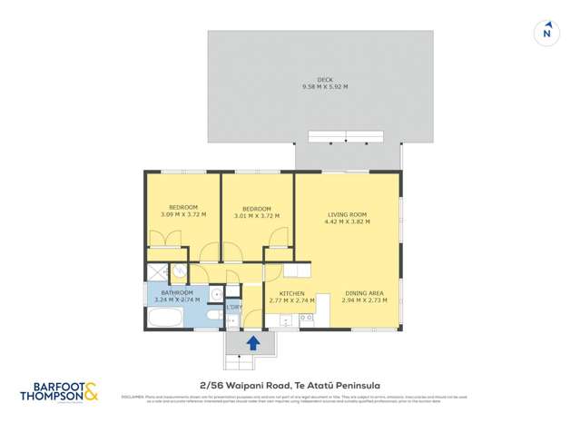 2/56 Waipani Road Te Atatu Peninsula_1