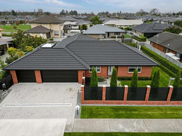 41 Pegasus Main Street Pegasus_1