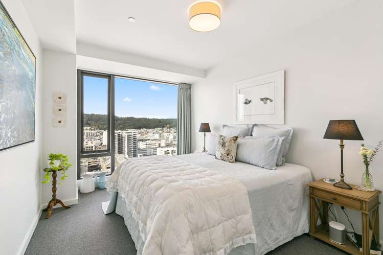 1406/161 Victoria Street Te Aro_7