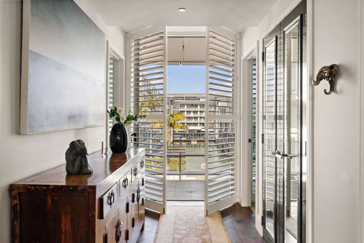 3A/89 Halsey Street Wynyard Quarter_38