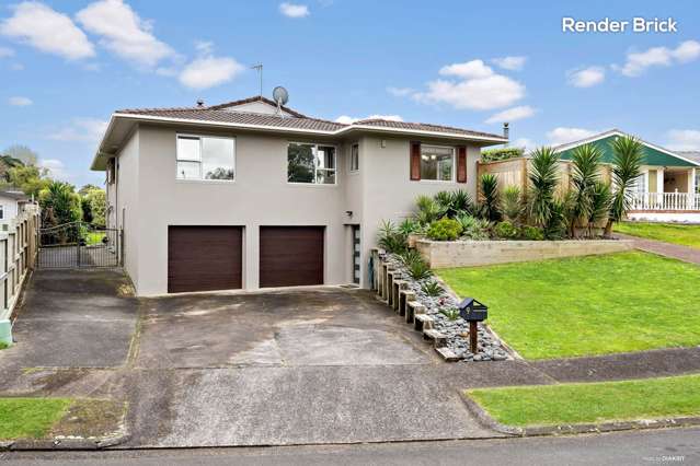 9 Quibray Place Botany Downs_2