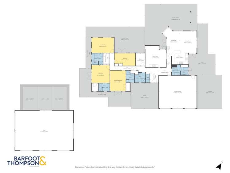 4 Sherwood Drive Patumahoe_9