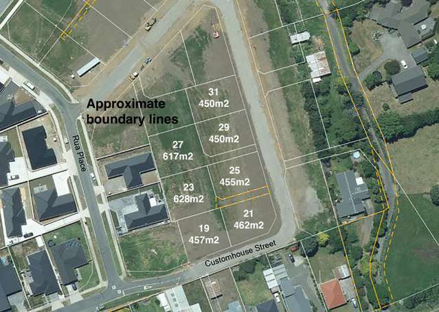 31 Customhouse Street Bell Block_1