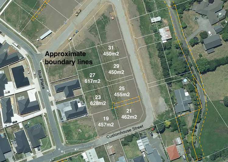 31 Customhouse Street Bell Block_1