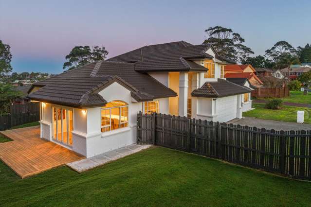 Home & Income + Approved Plans