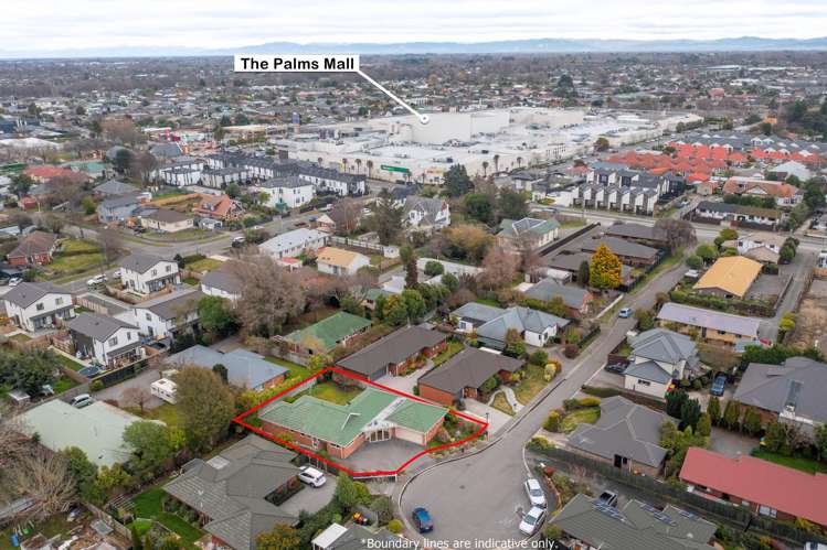 4 Netherby Lane Shirley_24