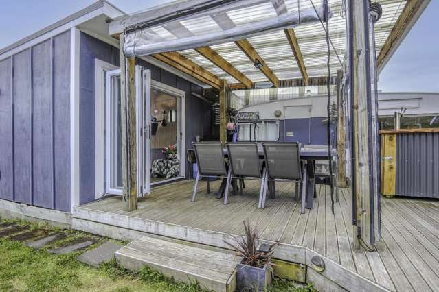 Affordable Beach Escape