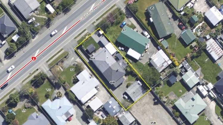 49A Gladstone Road Richmond_15