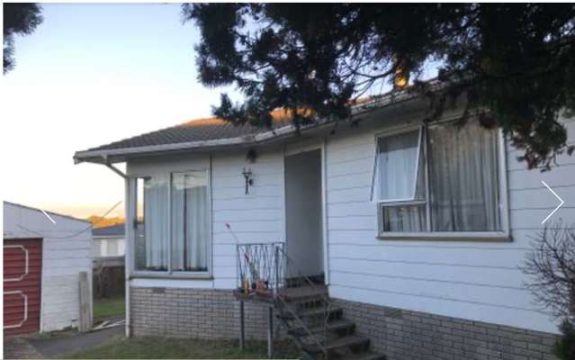 Charming 3BR Home with Garden!