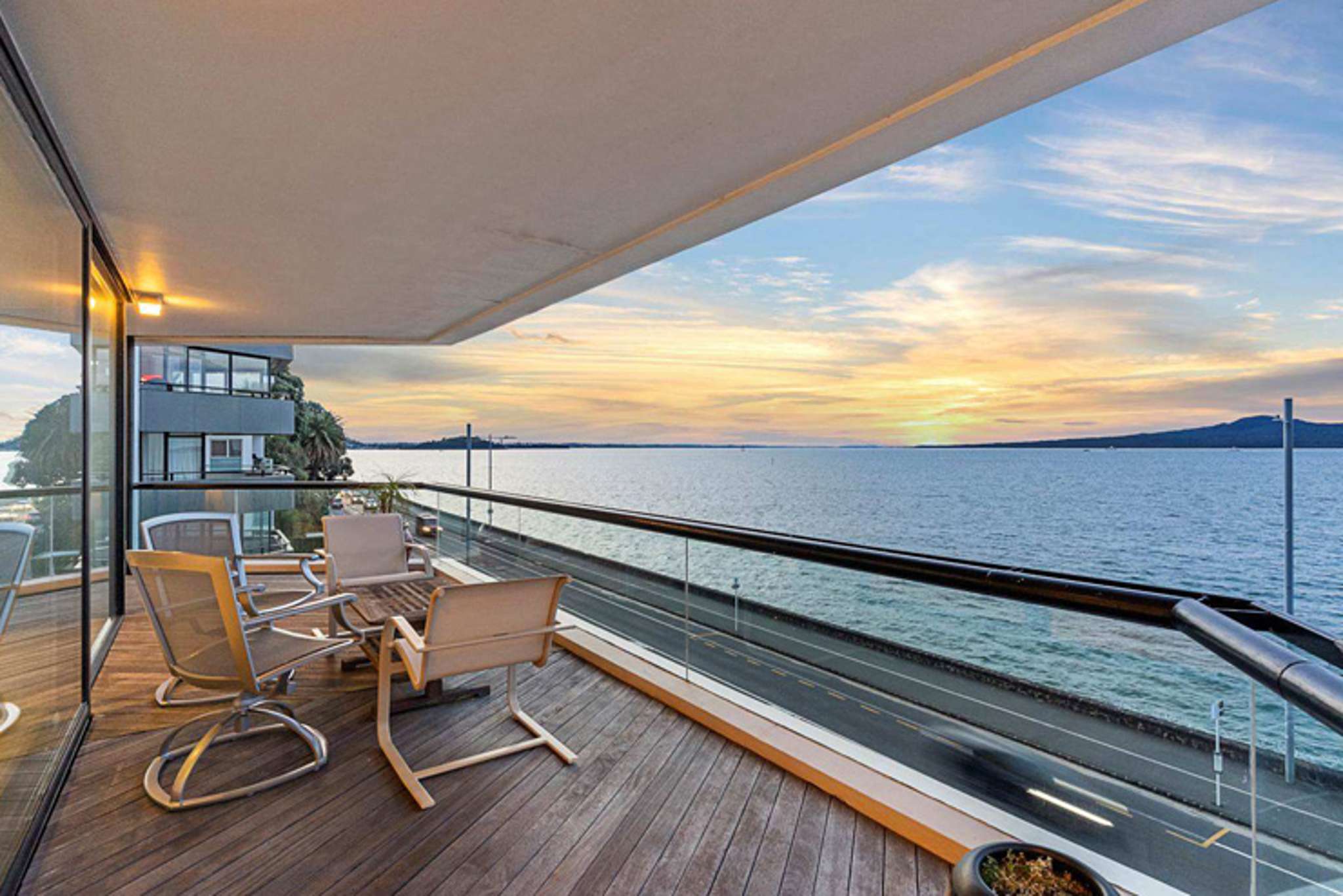 Apartment with link to America’s Cup legend has $4.65m price tag