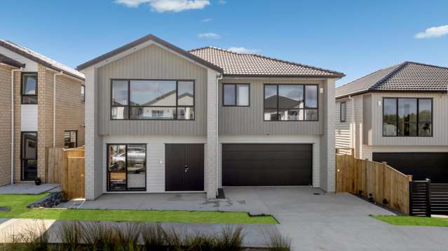 Brand New Luxury Home in the Heart of Flat Bush