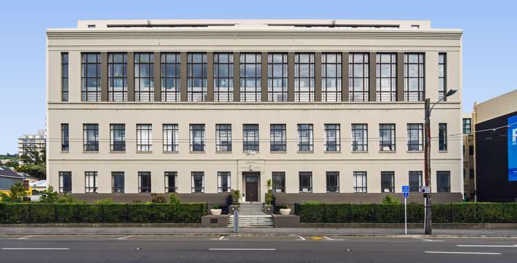 2/254 Willis Street Te Aro_15