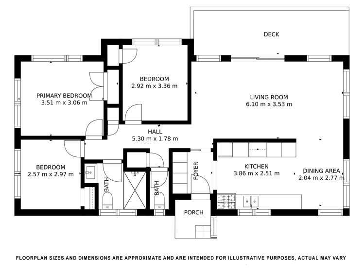 20 Heathdale Crescent Papakura_16