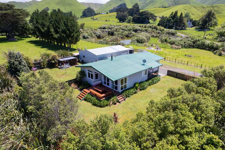 321 Te Kakapo Valley Road Dannevirke_19