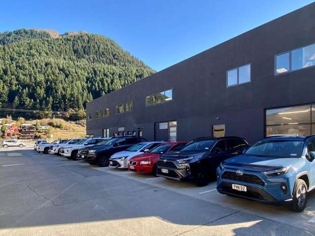 67 Gorge Road Queenstown_1