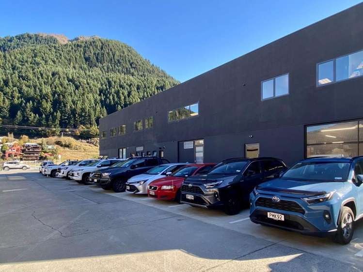 67 Gorge Road Queenstown_1