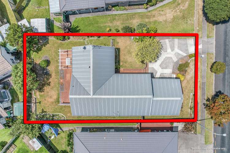 35 Moreland Avenue Pukete_20